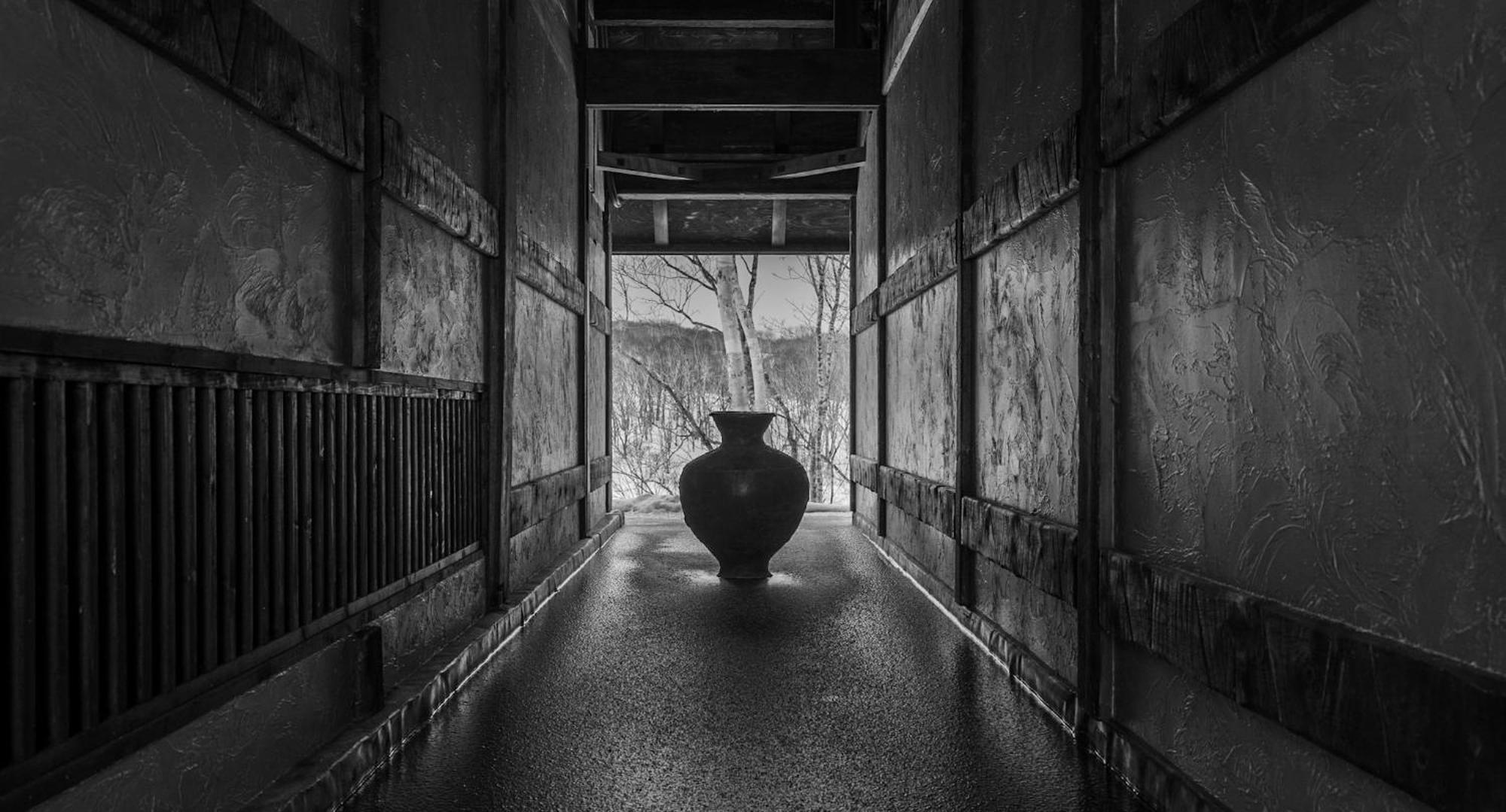 Shiguchi 호텔 큐찬 외부 사진